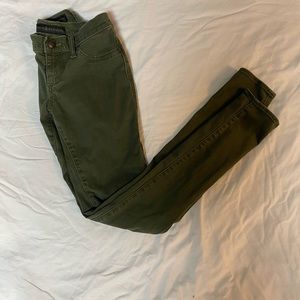 Rock & Republic 0M Kashmiere Skinny Jeans
